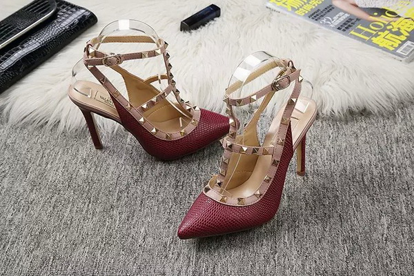 Valentino slingback Women--111